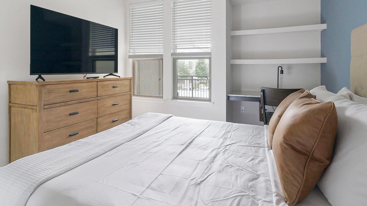 Photo of Bedroom in Conroe