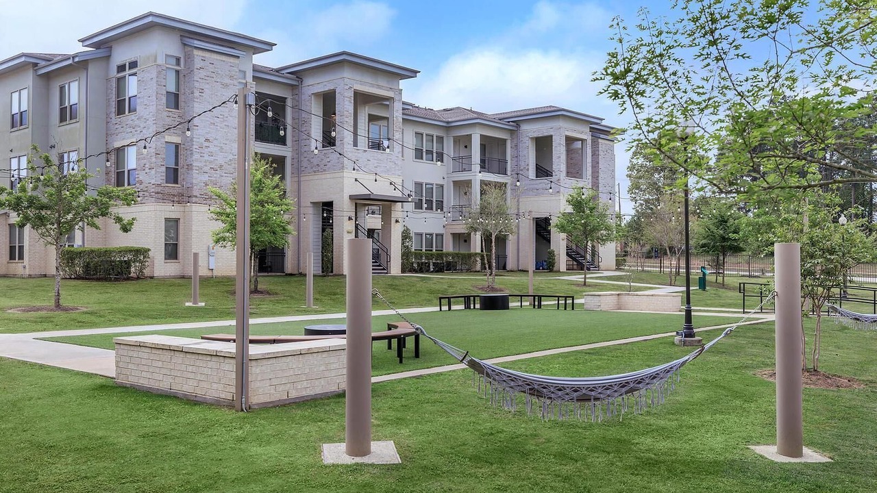 Photo of Outdoor in Conroe