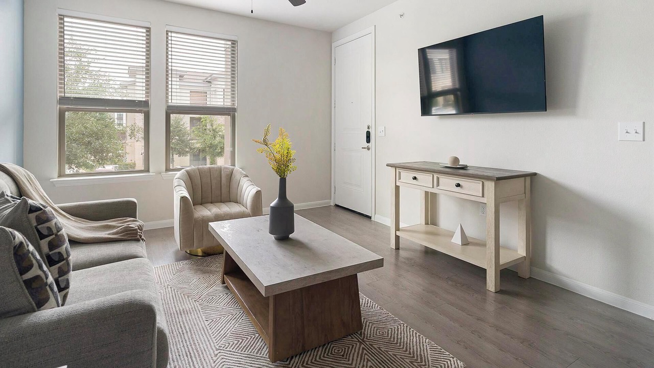 Photo of Livingroom in Conroe