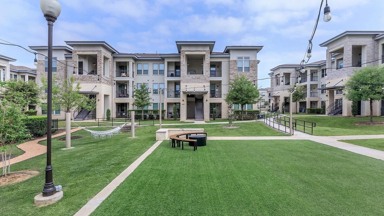 Photo of Outdoor in Conroe