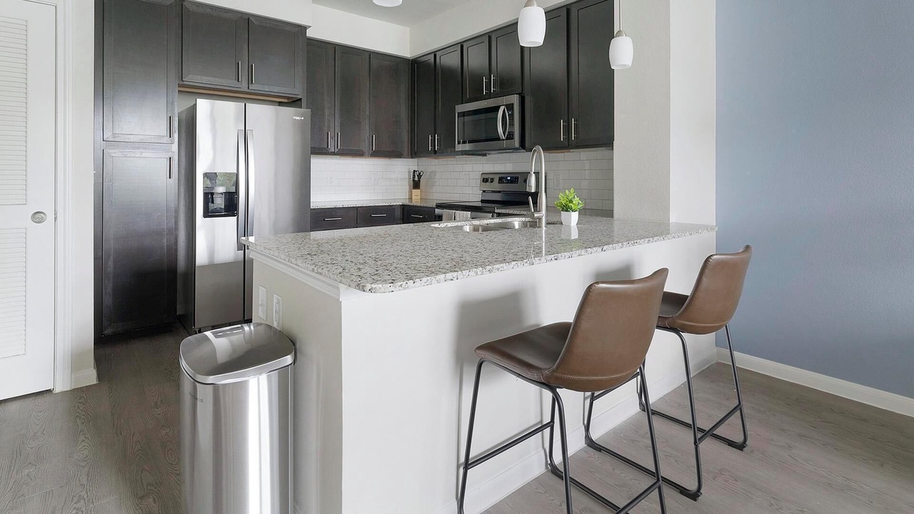 Photo of Kitchen in Conroe
