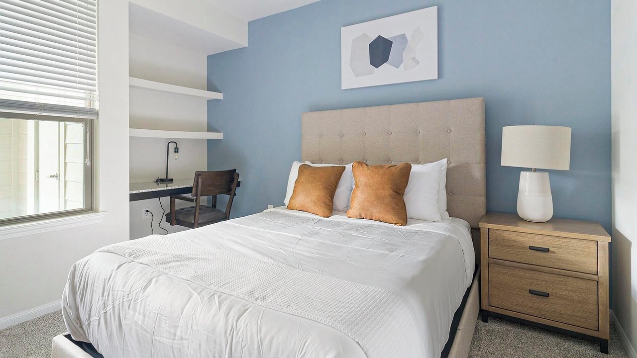 Photo of Bedroom in Conroe