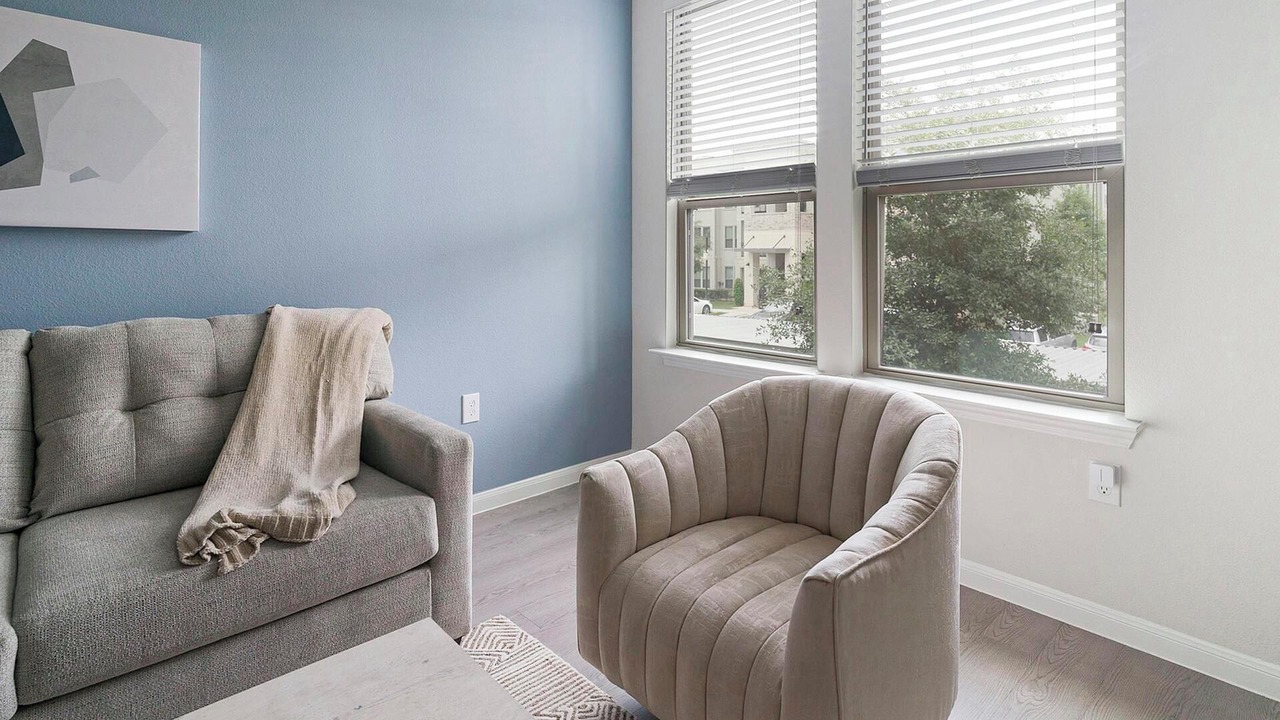 Photo of Livingroom in Conroe
