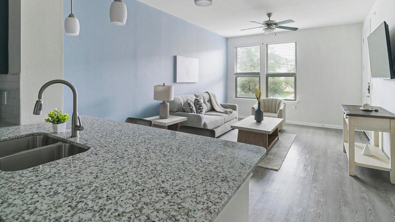 Photo of Livingroom in Conroe