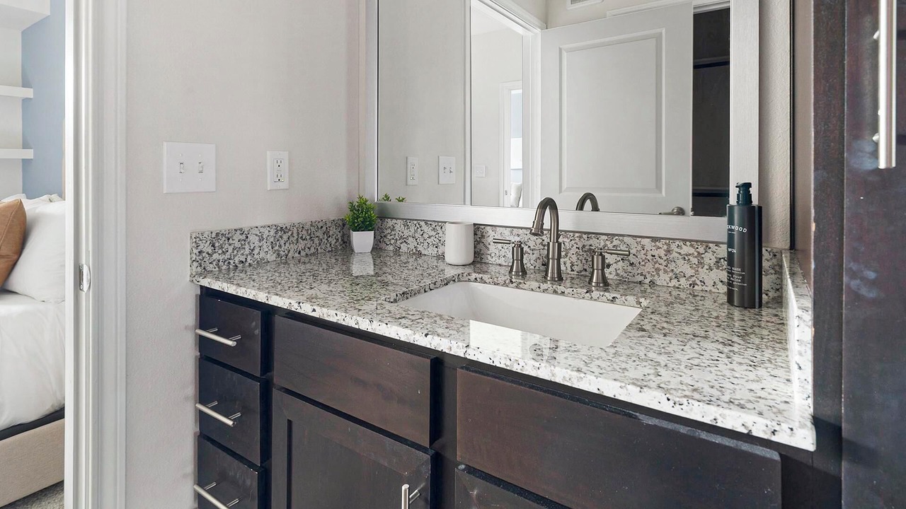 Photo of Bathroom in Conroe