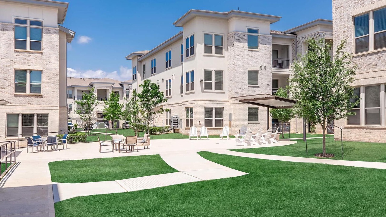 Photo of Outdoor in Conroe