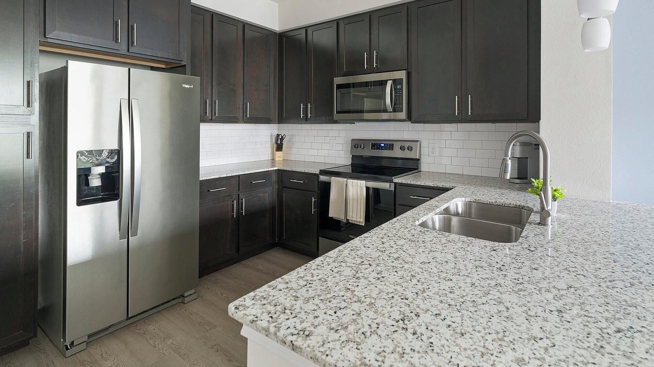 Photo of Kitchen in Conroe