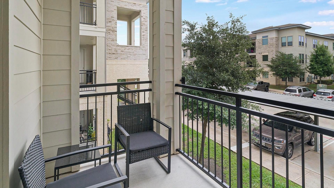 Photo of Outdoor in Conroe
