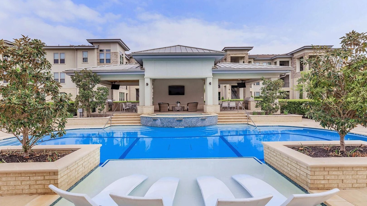 Photo of Outdoor in Conroe