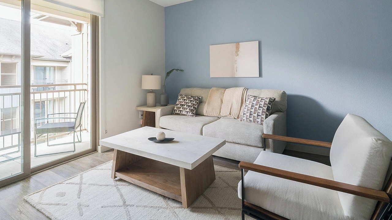 Photo of Livingroom in New Caney