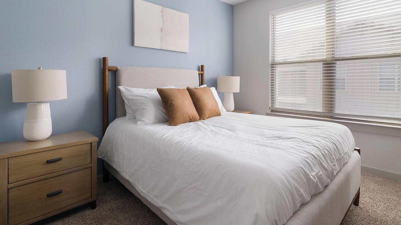 Photo of Bedroom in New Caney