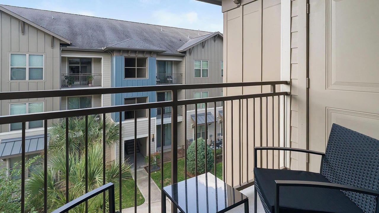 Photo of Outdoor in New Caney