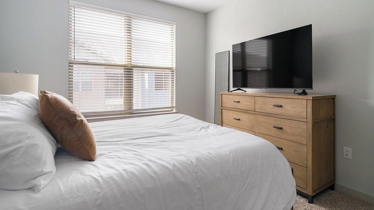 Photo of Bedroom in New Caney