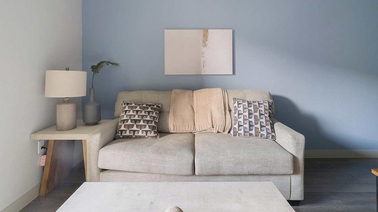 Photo of Livingroom in New Caney