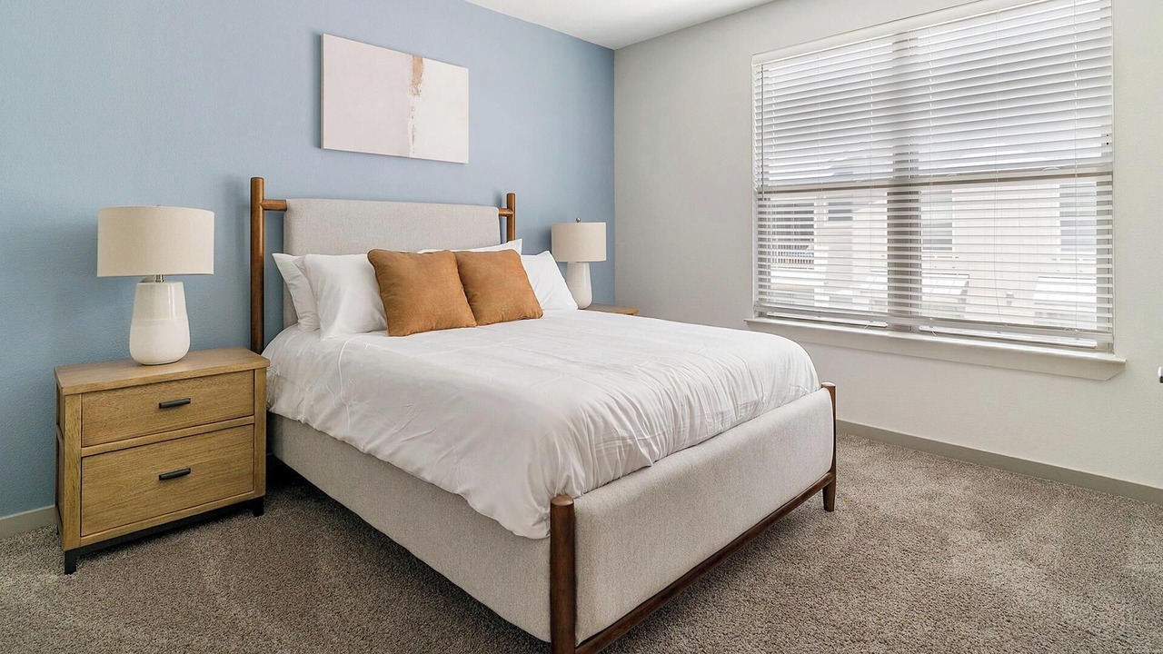Photo of Bedroom in New Caney