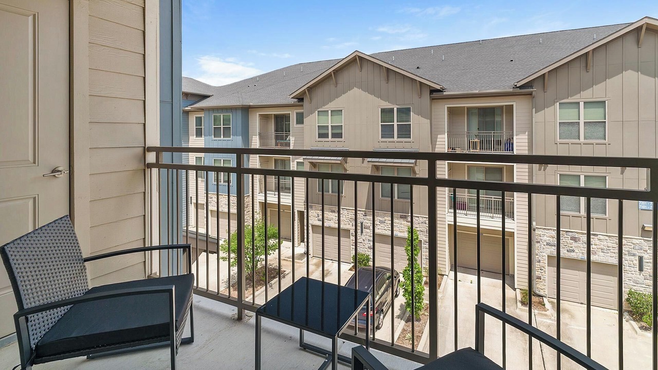 Photo of Outdoor in New Caney