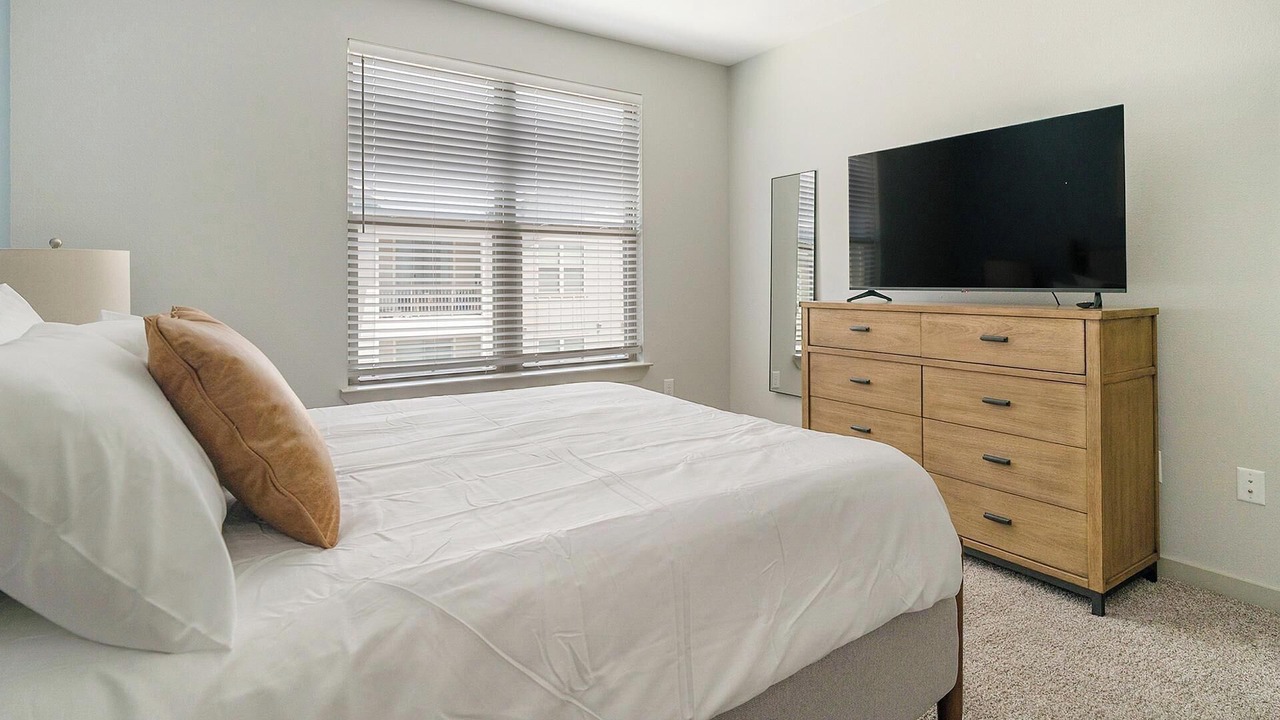 Photo of Bedroom in New Caney
