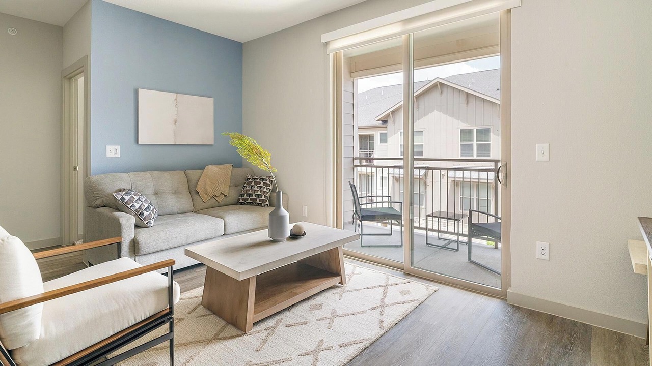 Photo of Livingroom in New Caney