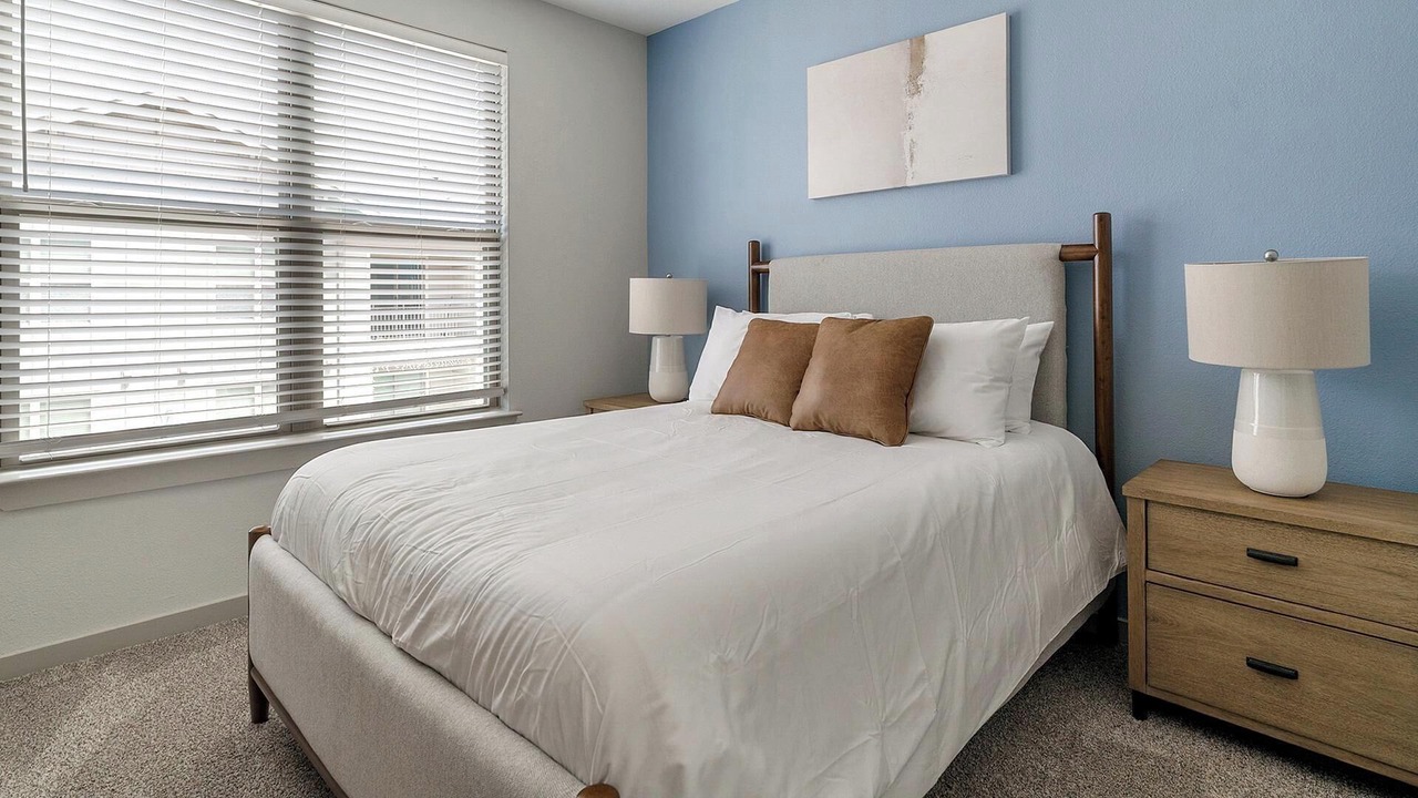Photo of Bedroom in New Caney