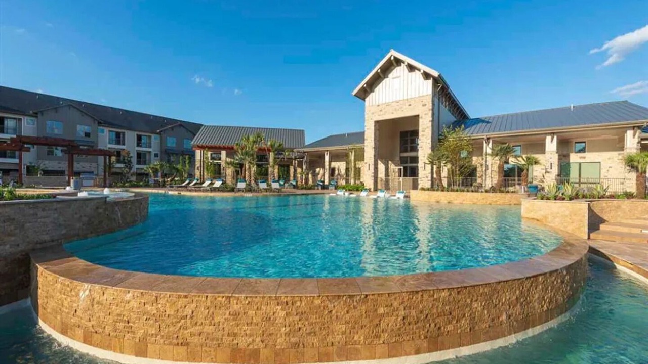 Photo of Outdoor in New Caney