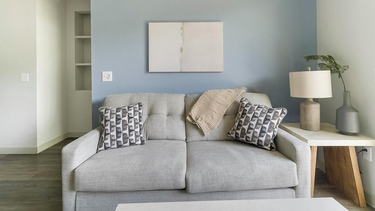 Photo of Livingroom in New Caney