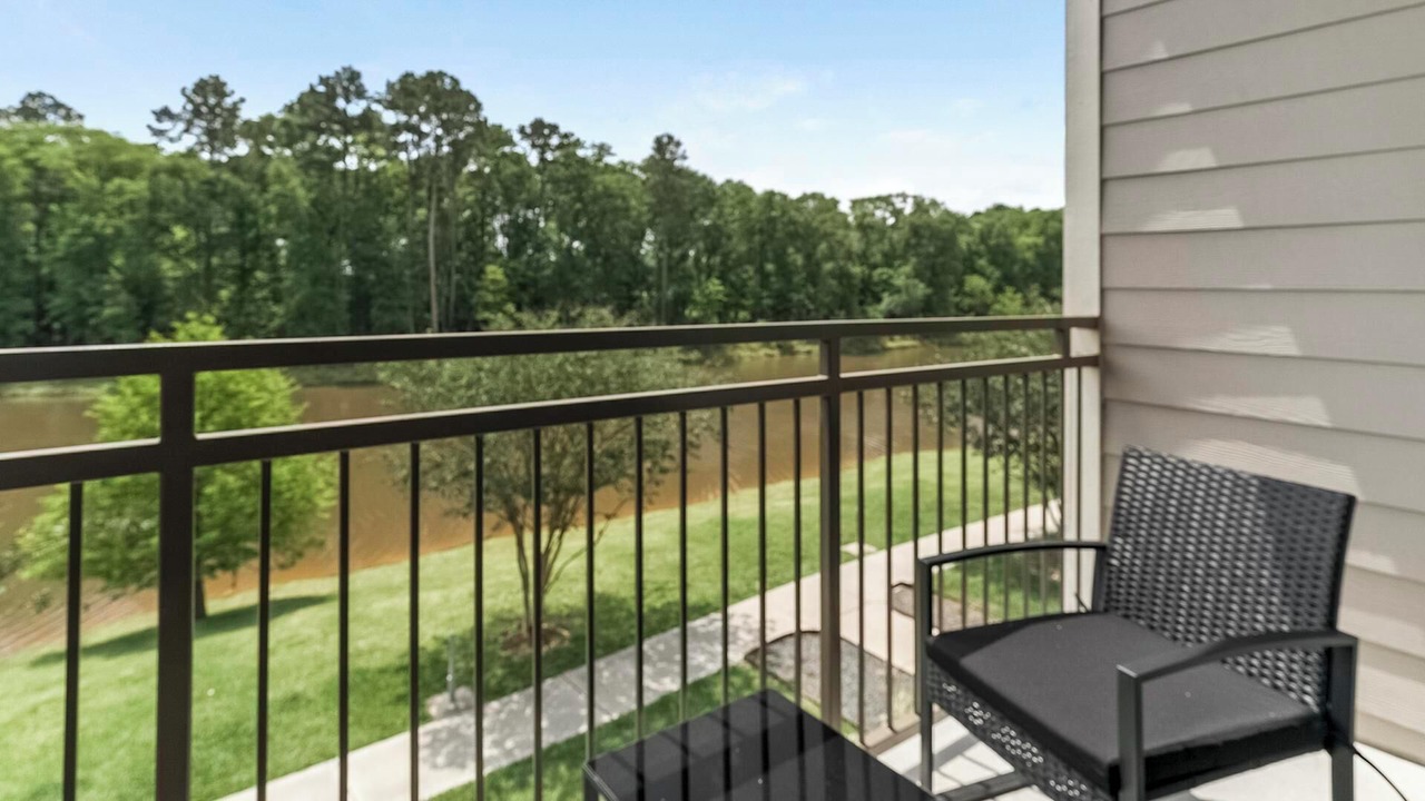 Photo of Outdoor in New Caney