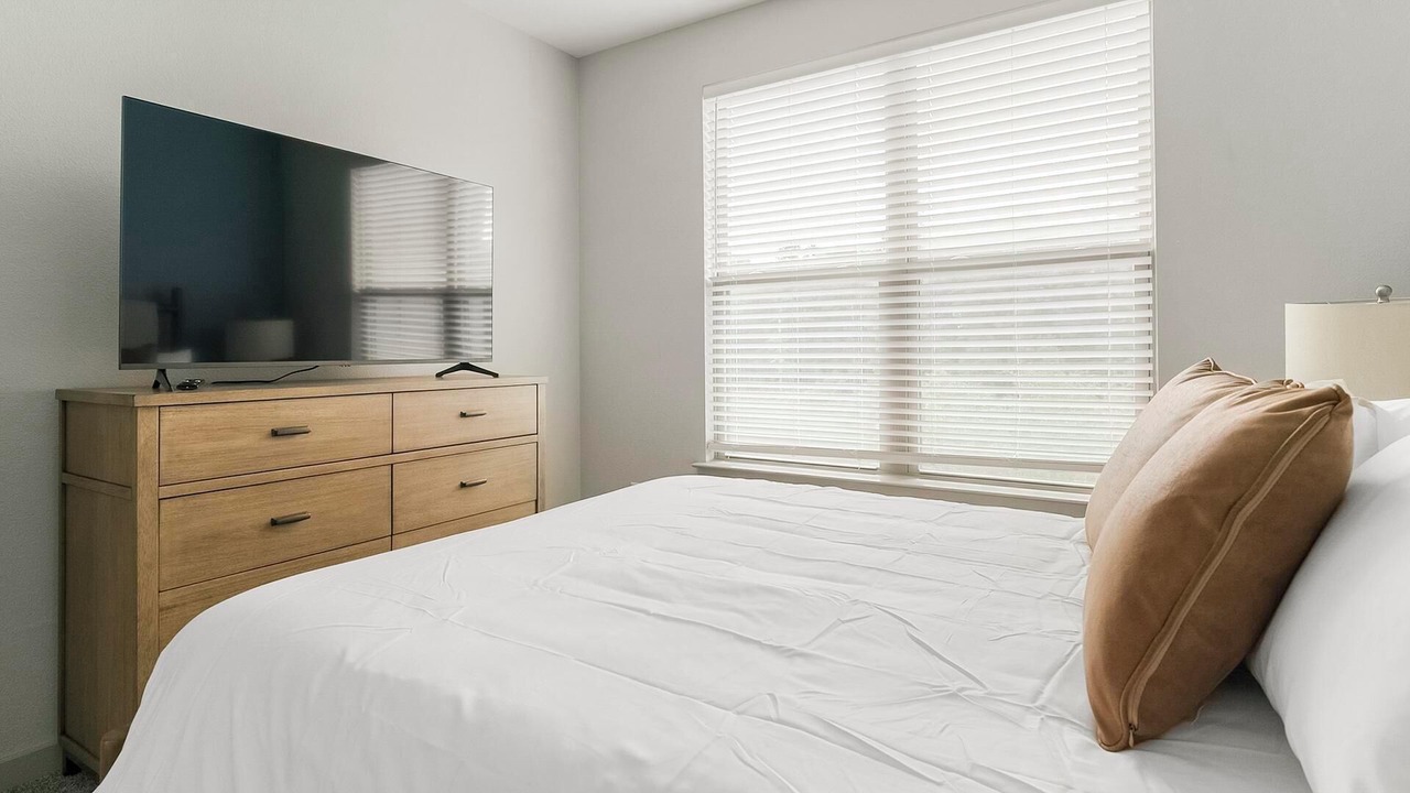 Photo of Bedroom in New Caney