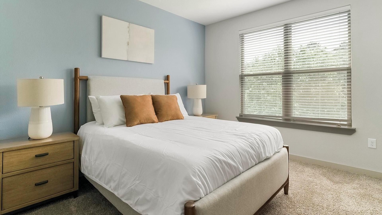 Photo of Bedroom in New Caney
