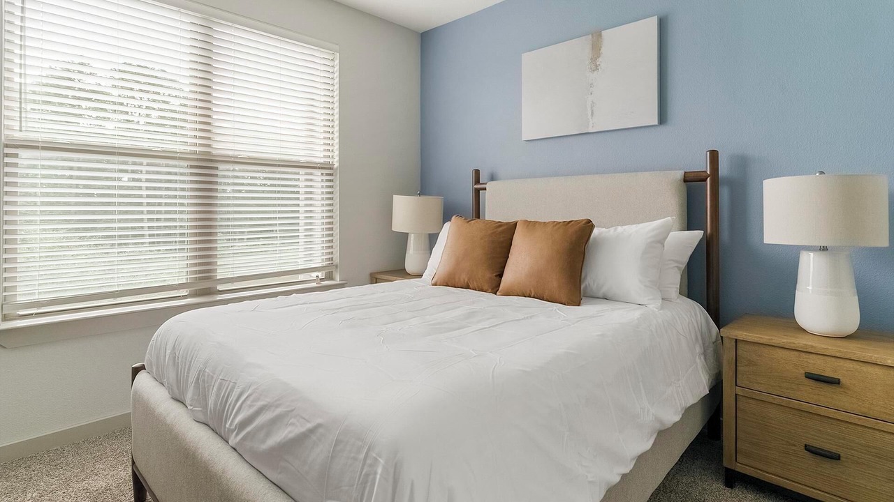 Photo of Bedroom in New Caney