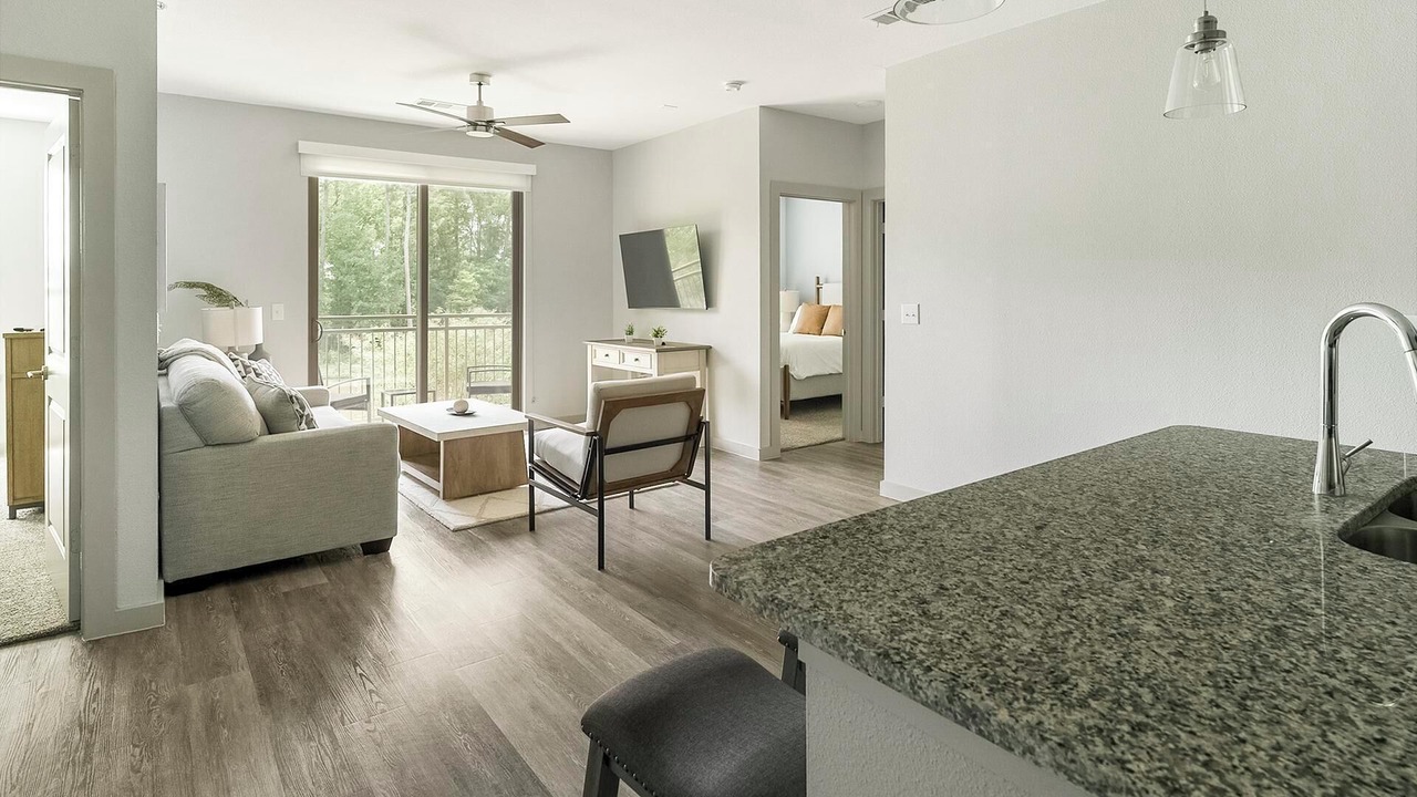 Photo of Bedroom in New Caney