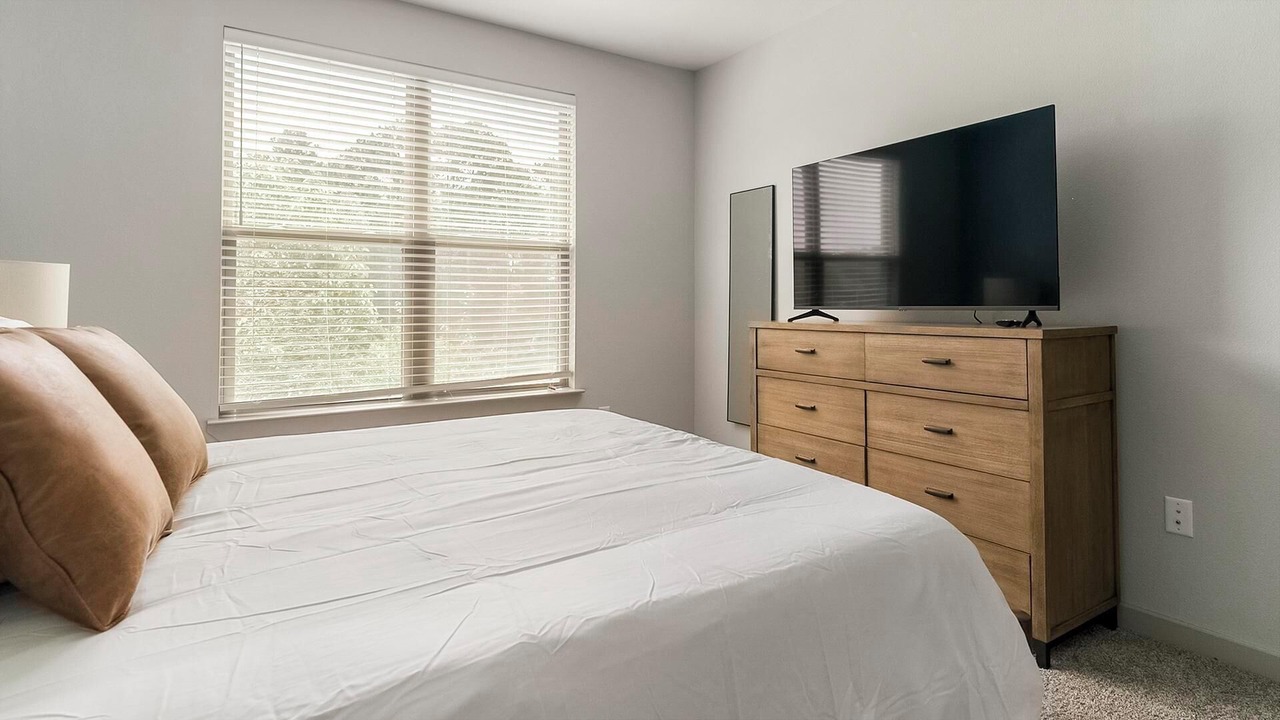 Photo of Bedroom in New Caney