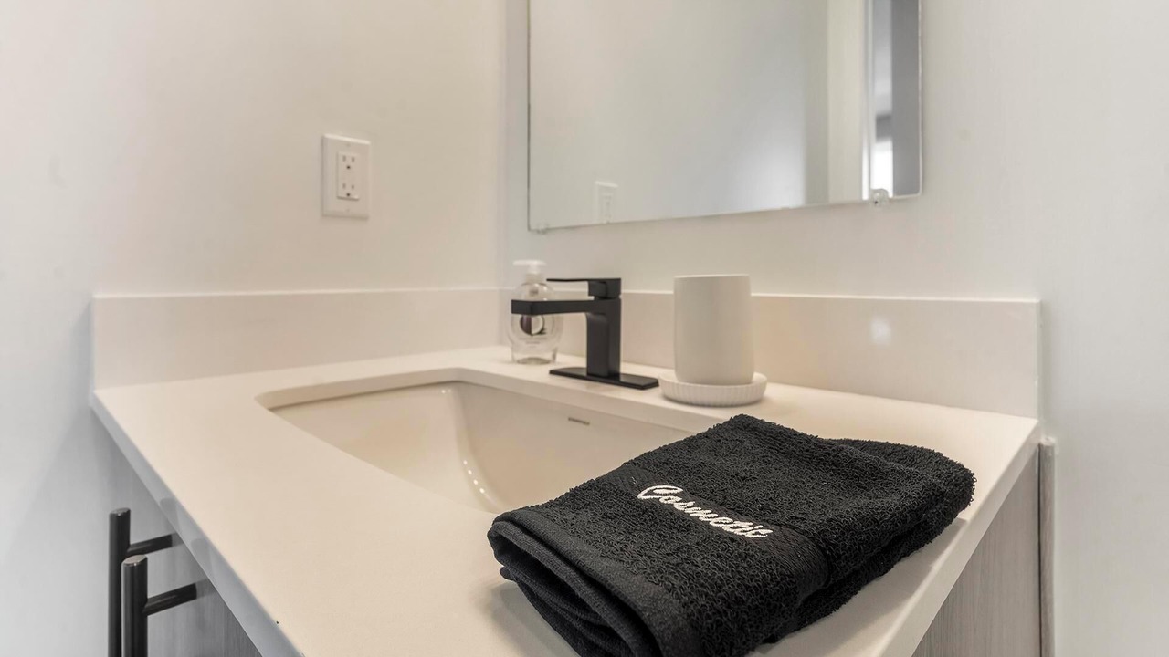 Photo of Bathroom in New Haven