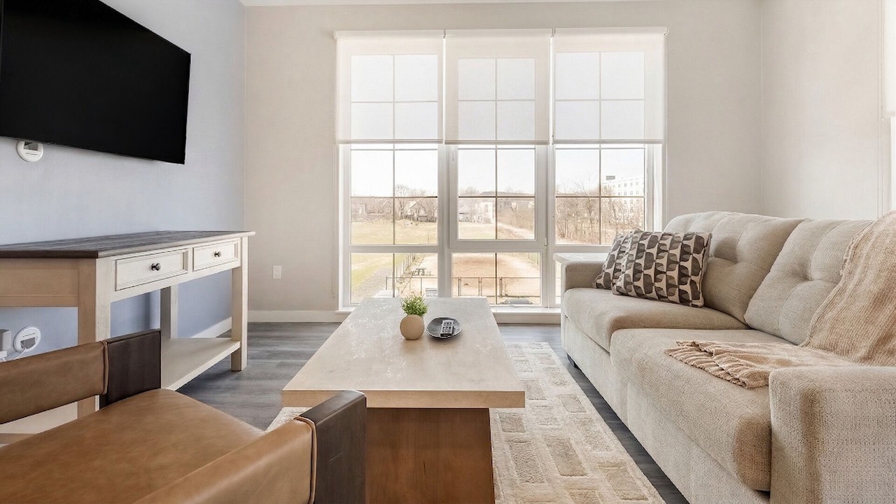 Photo of Livingroom in New Haven