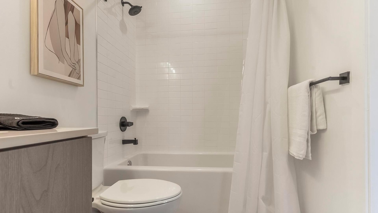Photo of Bathroom in New Haven