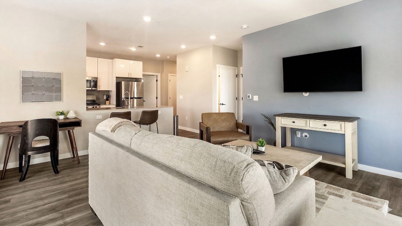 Photo of Livingroom in New Haven