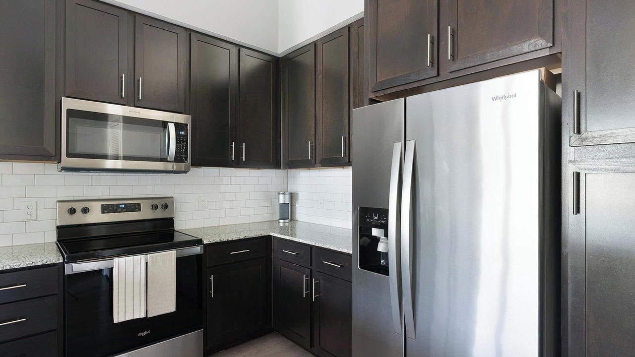 Photo of Kitchen in Conroe