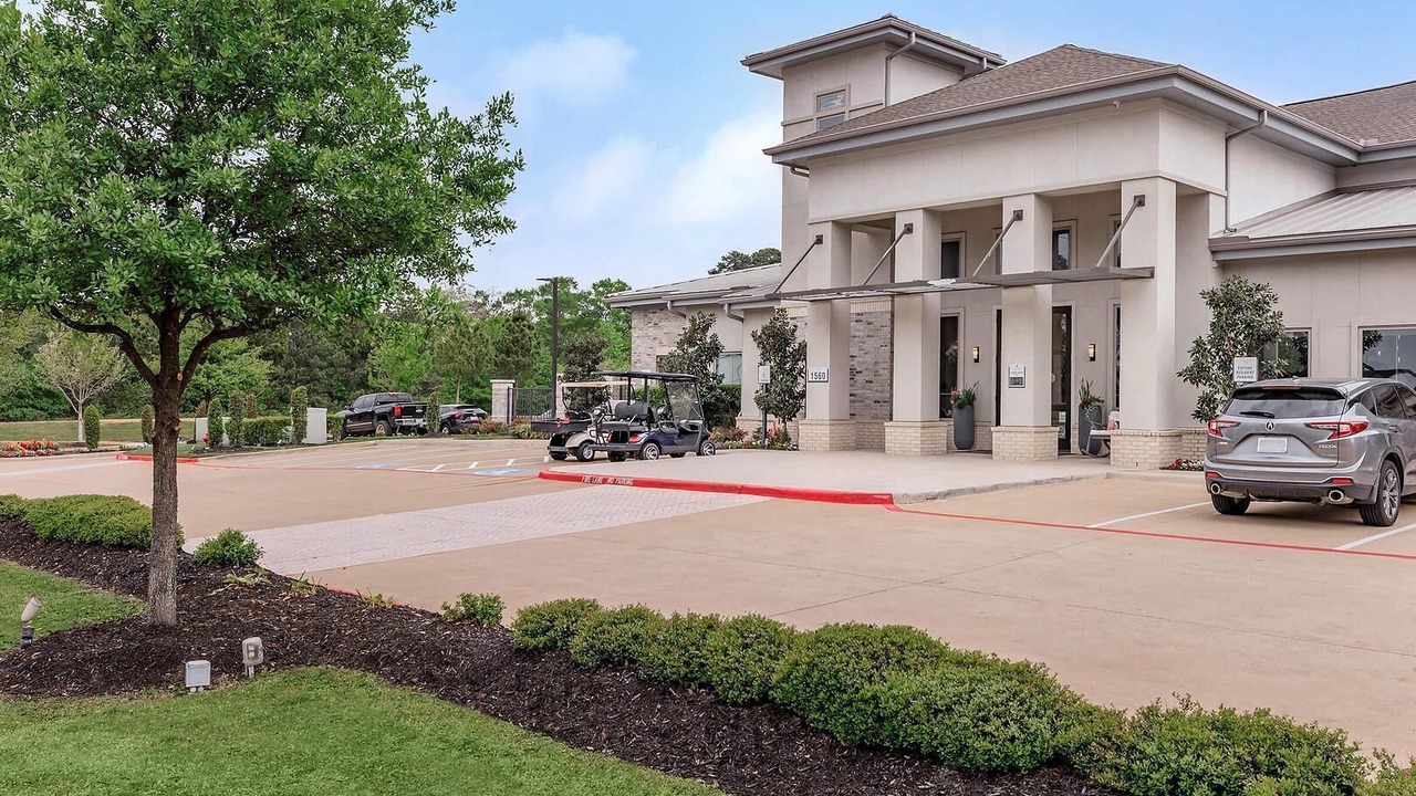 Photo of Outdoor in Conroe