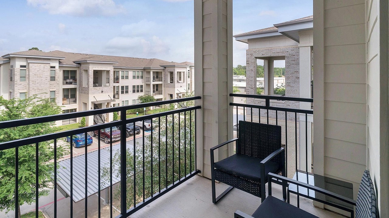 Photo of Outdoor in Conroe