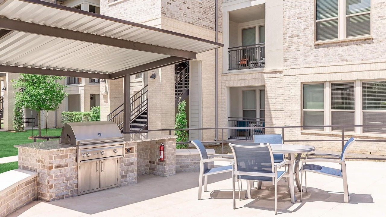 Photo of Outdoor in Conroe