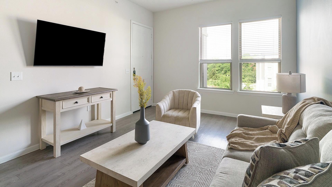 Photo of Livingroom in Conroe