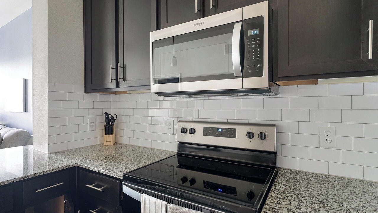 Photo of Kitchen in Conroe