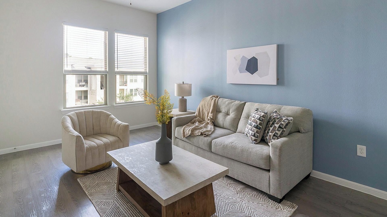 Photo of Livingroom in Conroe