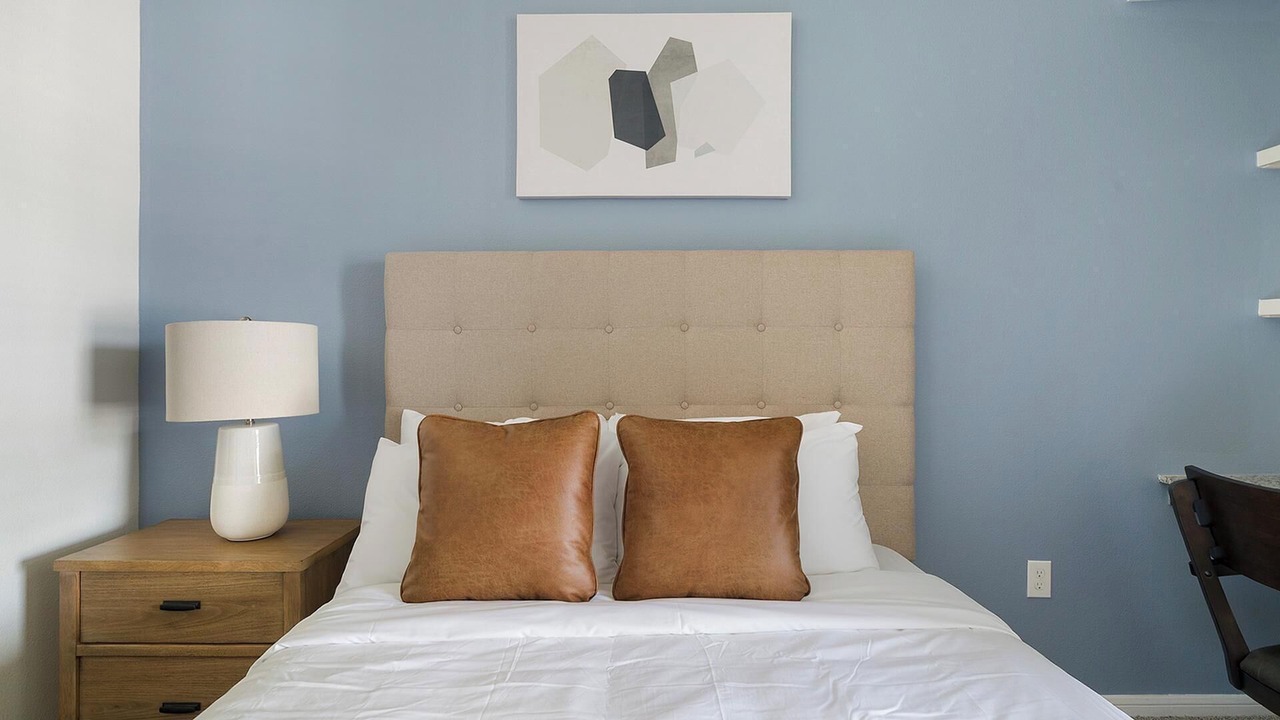 Photo of Bedroom in Conroe