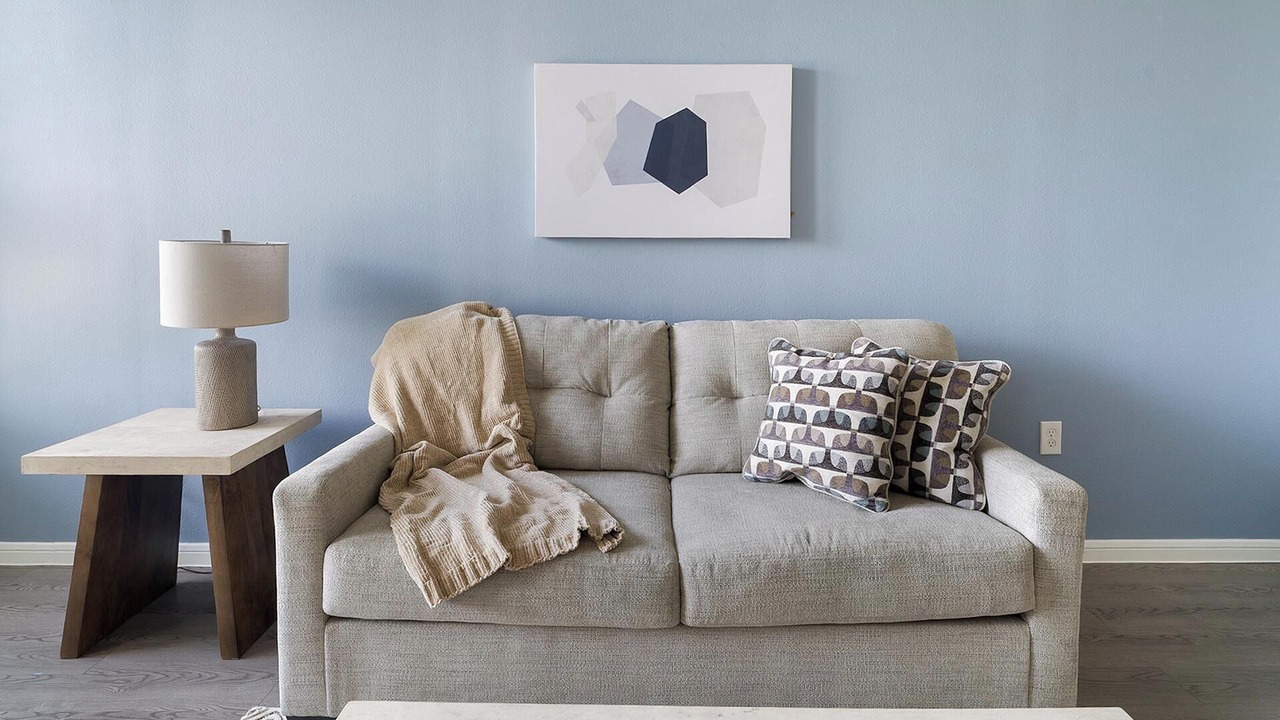 Photo of Livingroom in Conroe