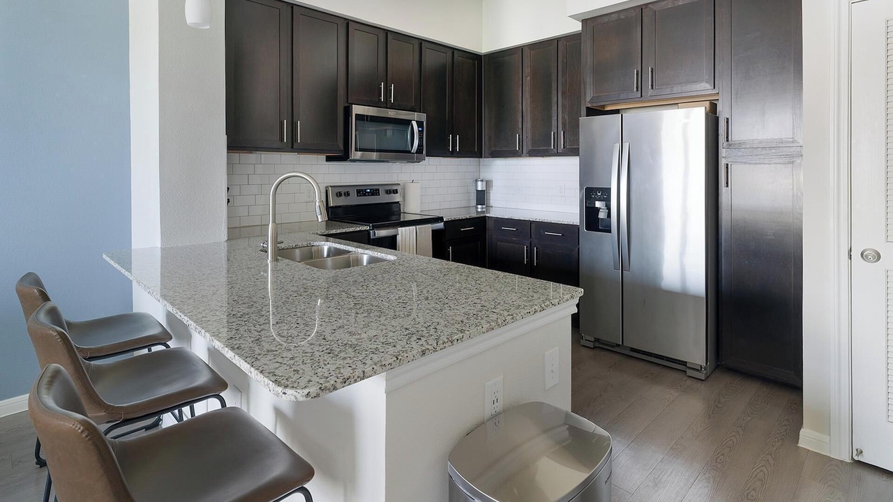 Photo of Kitchen in Conroe