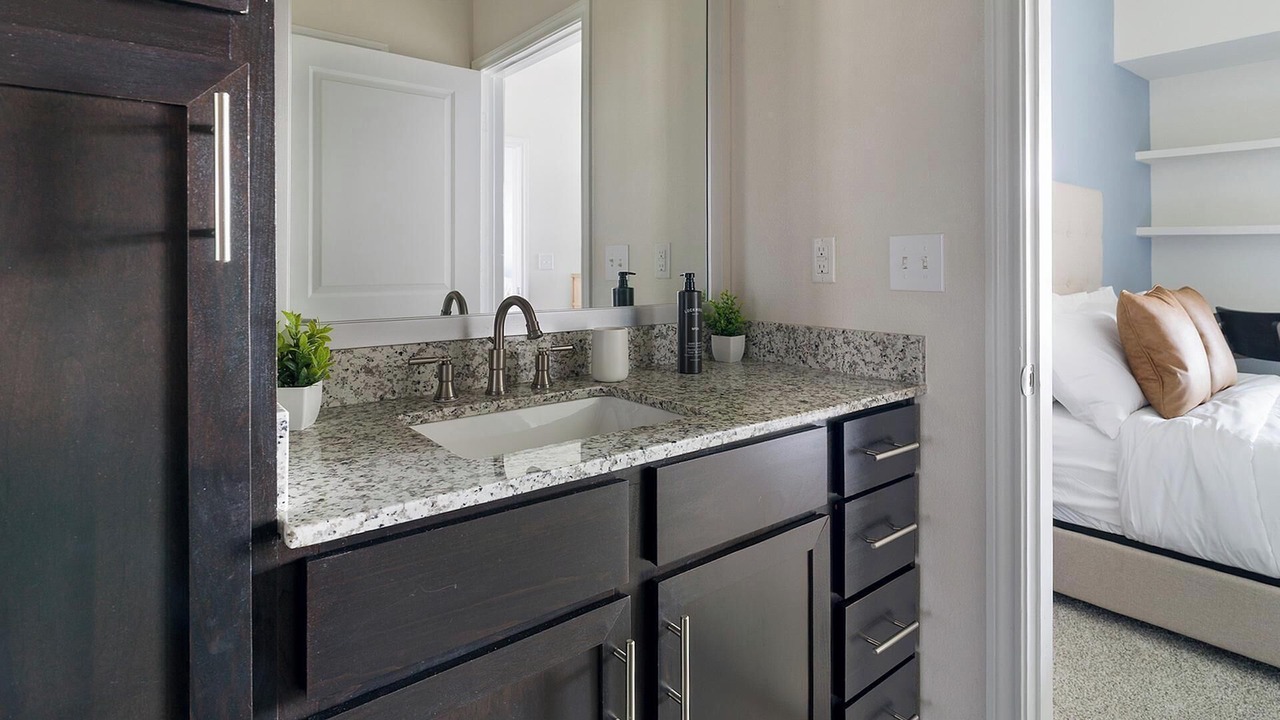 Photo of Bathroom in Conroe