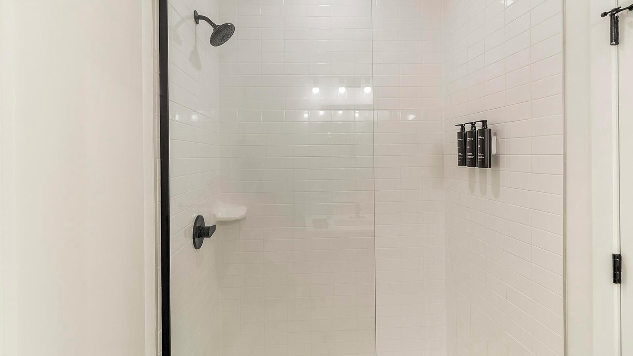 Photo of Bathroom in New Haven
