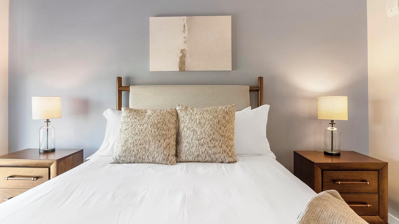 Photo of Bedroom in New Haven