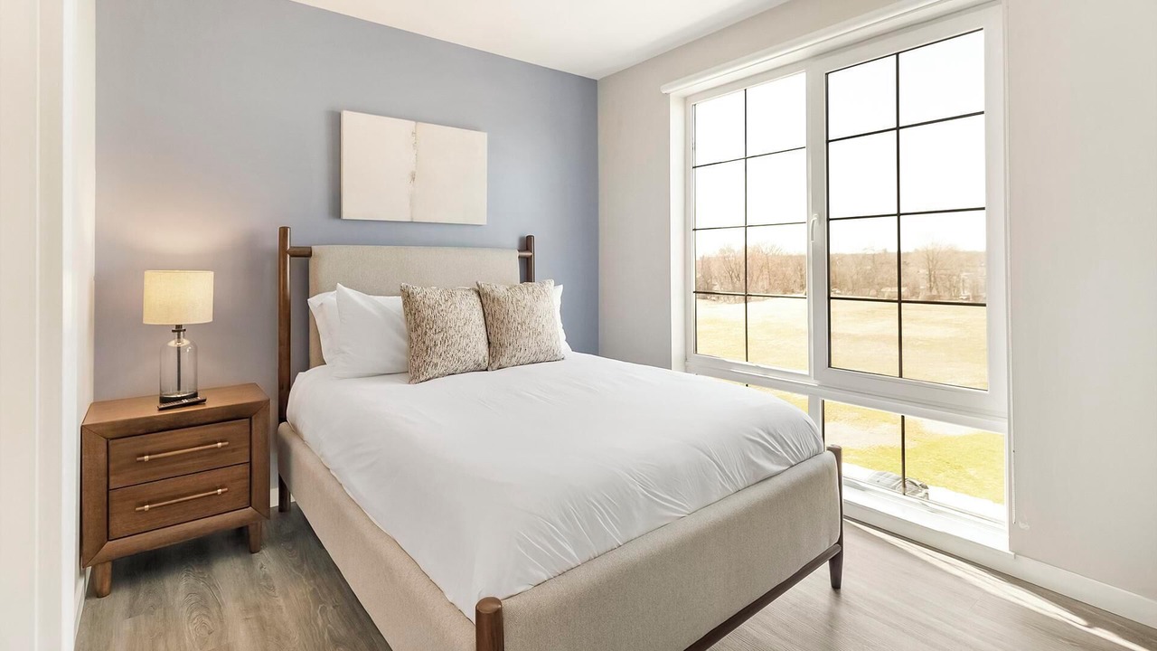 Photo of Bedroom in New Haven