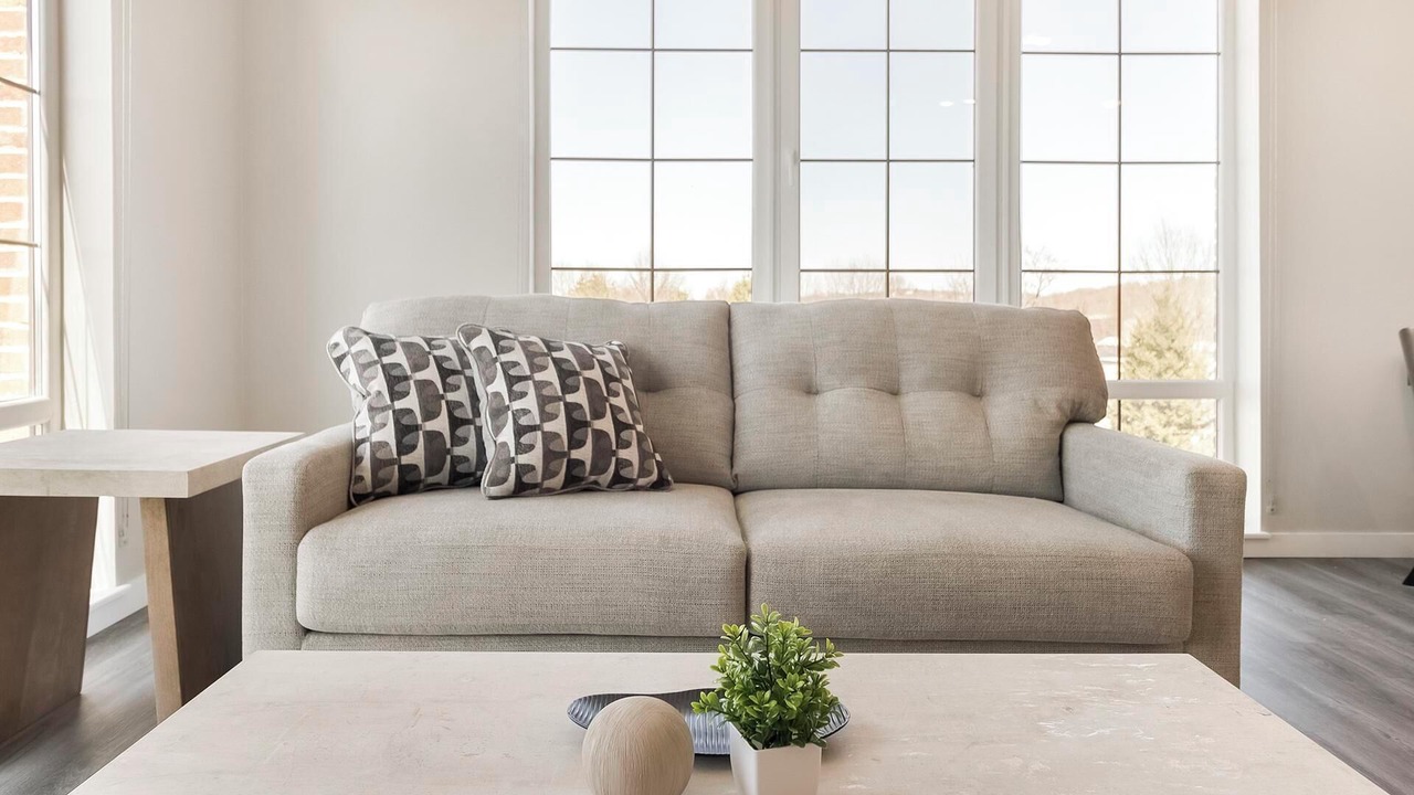 Photo of Livingroom in New Haven